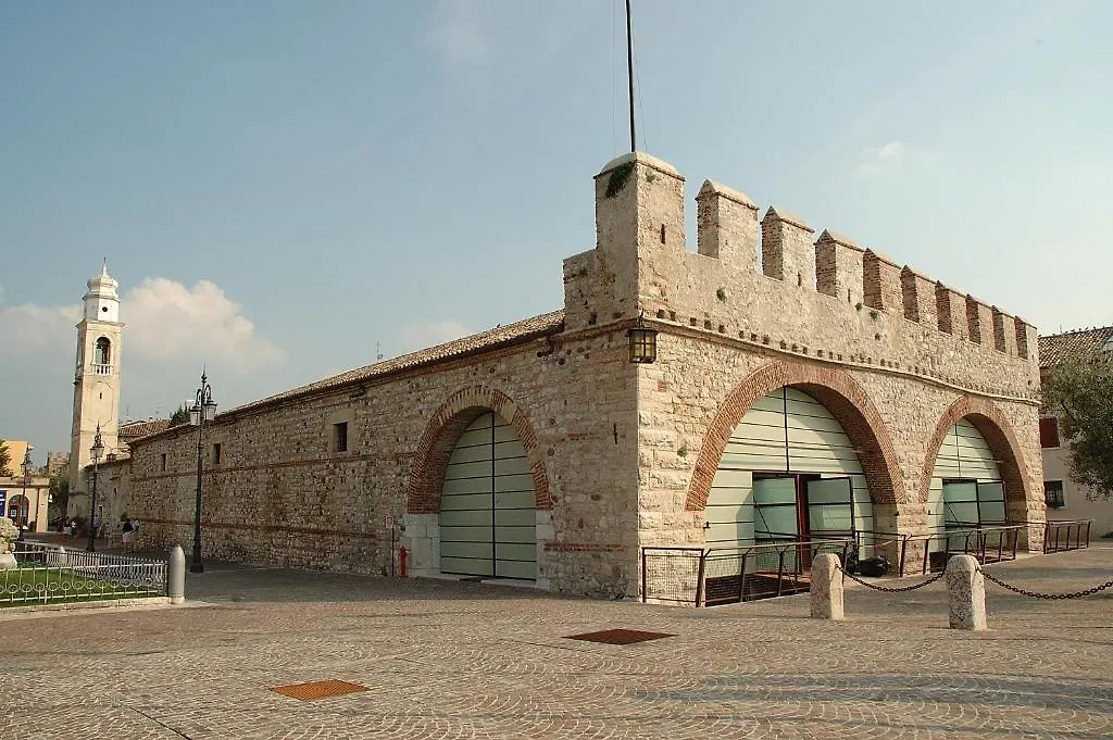 Hotel da Roberto Lazise