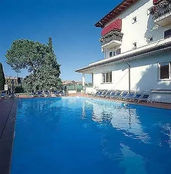 Hotel da Roberto Lazise 3*,  Italië