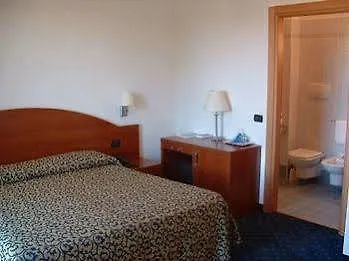 Hotel da Roberto Lazise
