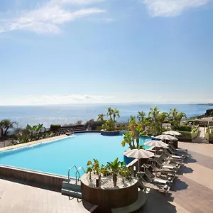 Four Points By Sheraton Catania 4* Cannizzaro