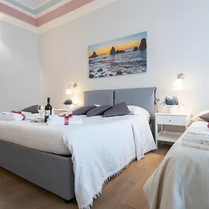 Il Leone Blu Bed & Breakfast Catánia