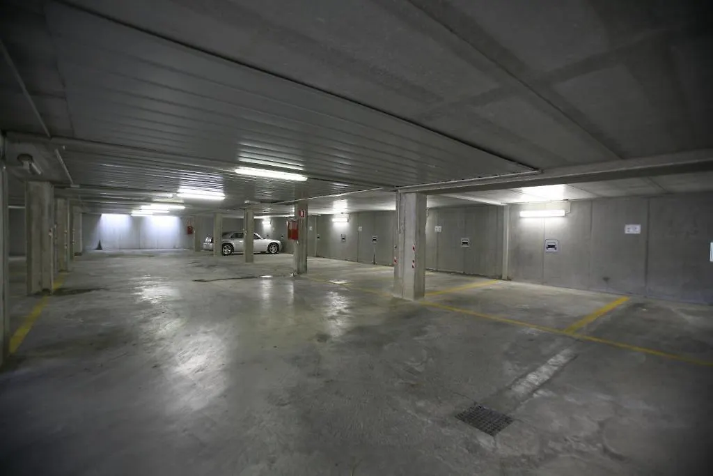 Hotel Da Roberto Lazise 3*,
