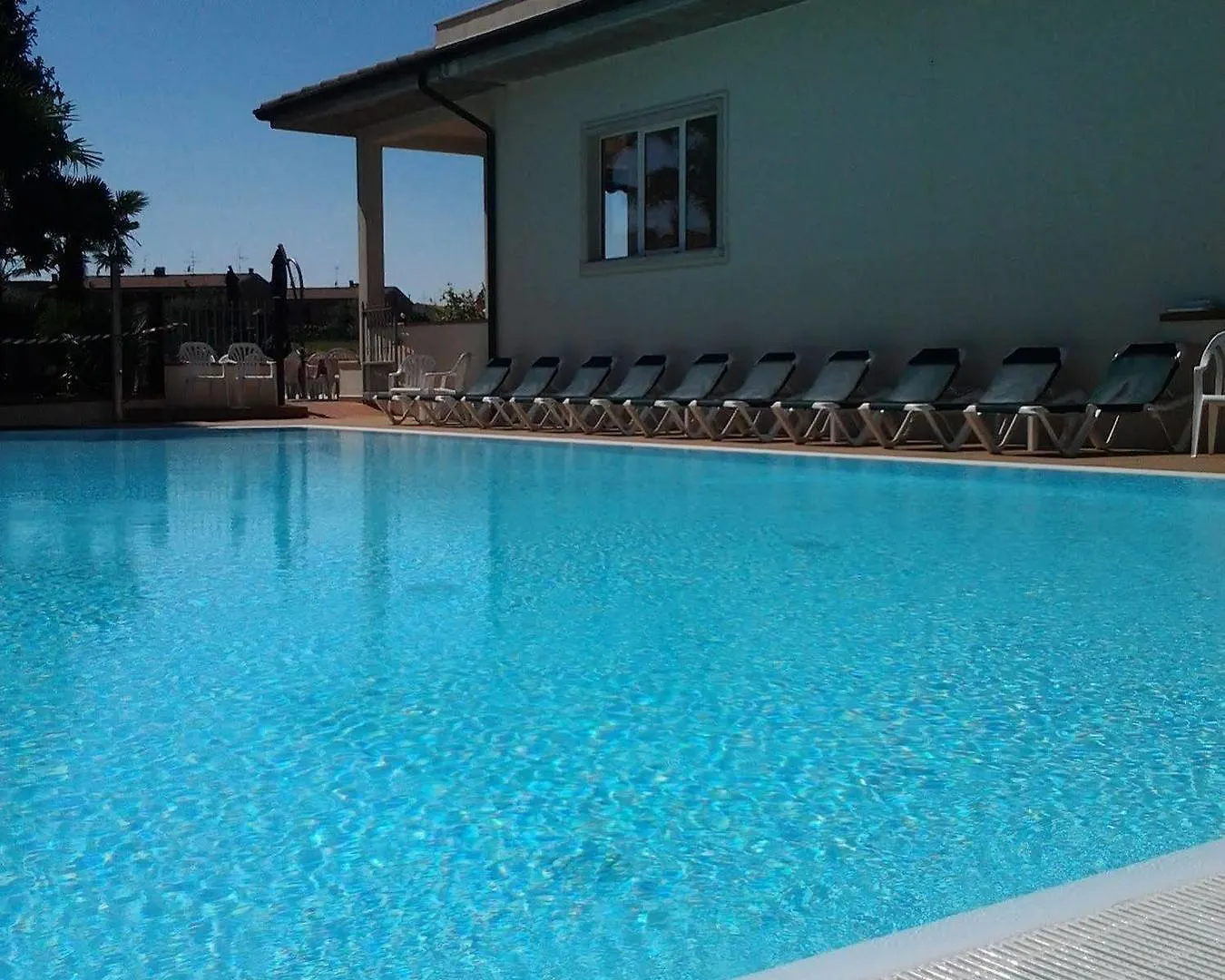 ***  Hotel Da Roberto Lazise Itália