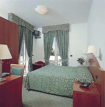Hotel Da Roberto Lazise