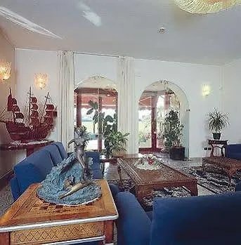 Hotel Da Roberto Lazise Itália