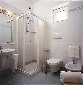 Hotel Da Roberto Lazise Itália