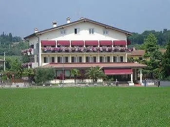 ***  Hotel Da Roberto Lazise Itália