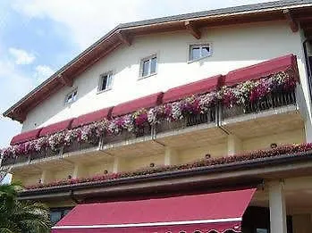 Hotel Da Roberto Lazise