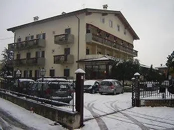 Hotel Da Roberto Lazise 3*,