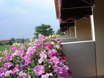 Hotel Da Roberto Lazise