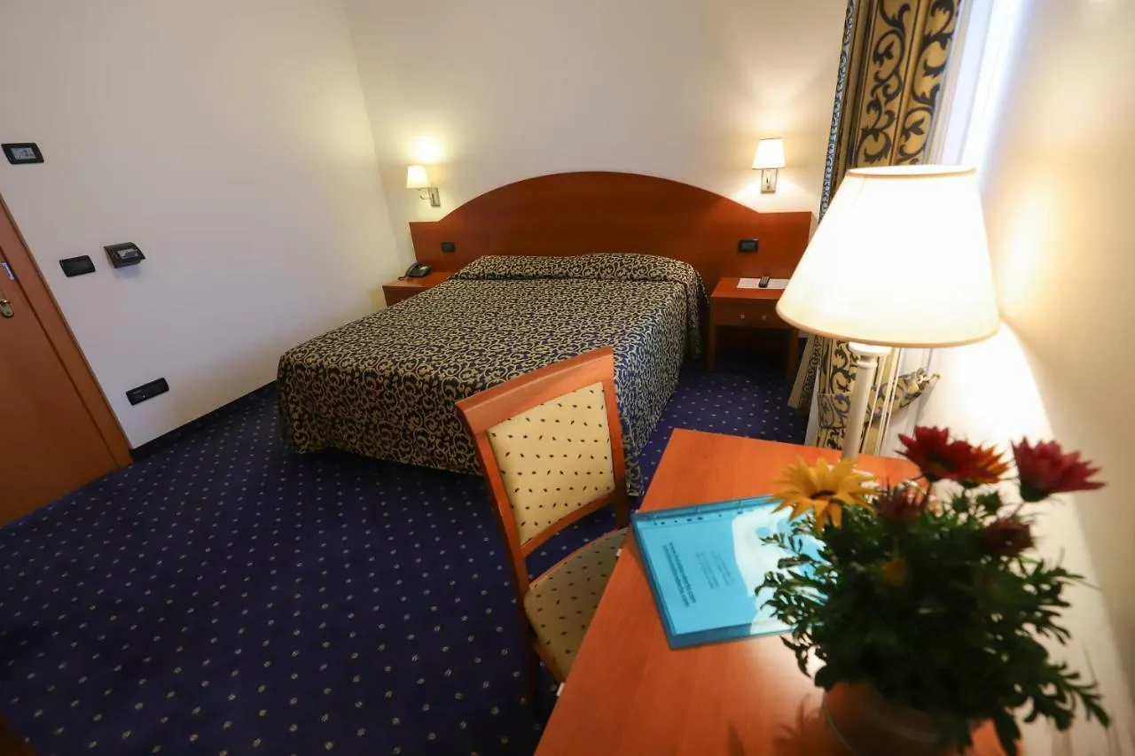 Hotel Da Roberto Lazise Itália