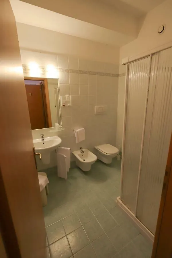 Hotel Da Roberto Lazise