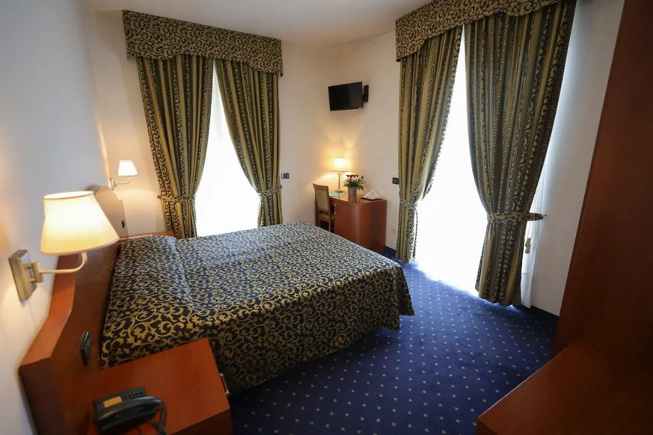 Hotel Da Roberto Lazise