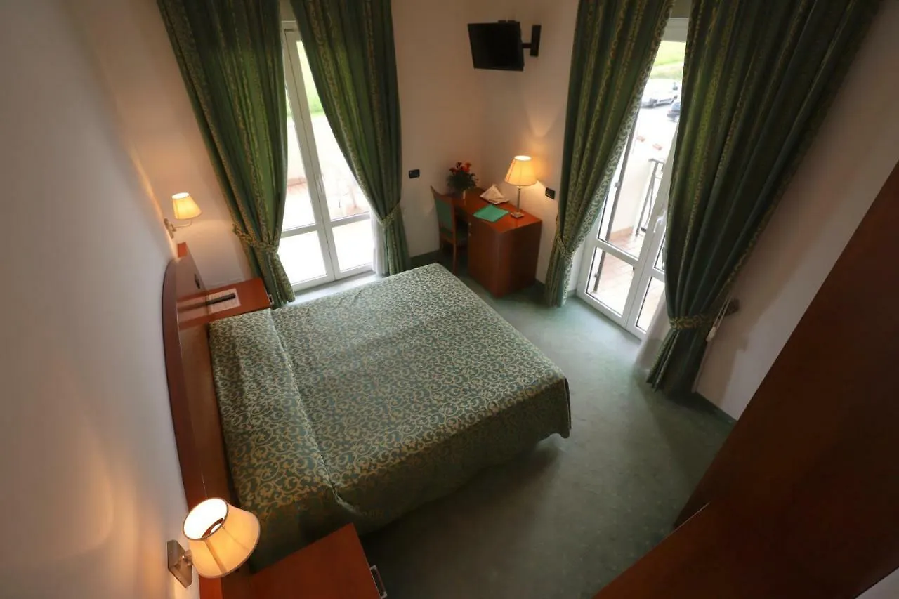 Hotel Da Roberto Lazise Itália