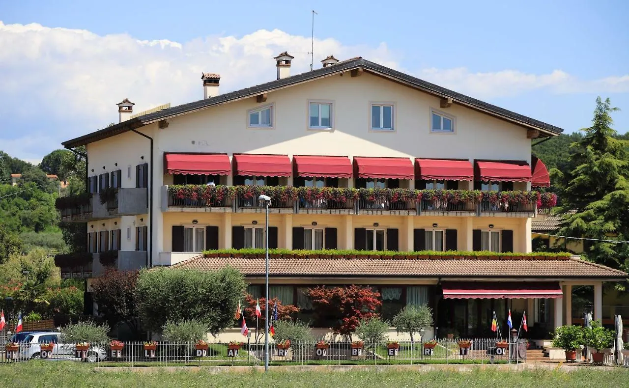 Hotel Da Roberto Lazise